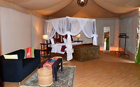 Safari Lodge